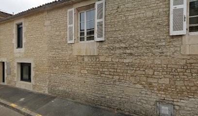 Hucteau Alexandra, Psychologue à Luçon