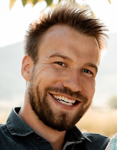 Maxime Guise - Psychothérapie / Psychopraticien / Psy - Région de Colmar, Psychologue à Wintzenheim