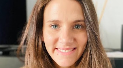 Julie BRISSET, Psychologue à Trets
