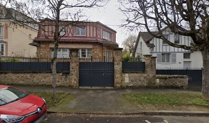 Priscilla Faure Psychologue Clinicienne, Psychologue au Chesnay