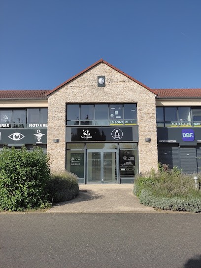 Fadwa Hachem Bibit, Psychologue à Lieusaint