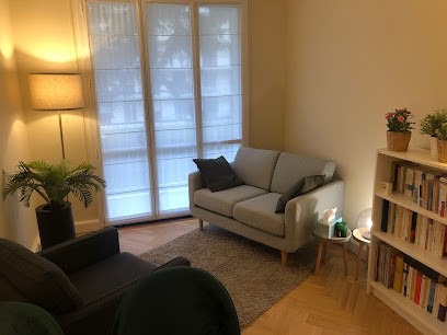 Pauline Roche / Psychologue a domicile, Psychologue à Meudon