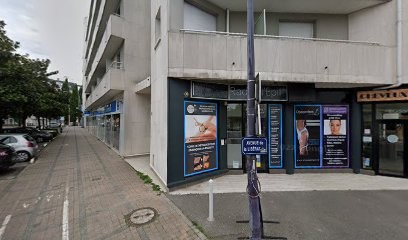 Oliviero Françoise, Psychologue à Rezé