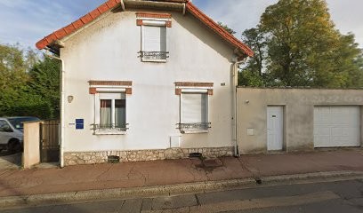 Baudoin Murielle Psychologue, Psychologue à Montargis