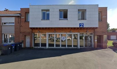 François Baert, Psychologue à Faches-Thumesnil