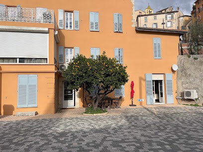 Clarisse Griffoni, Psychologue à Mouans-Sartoux