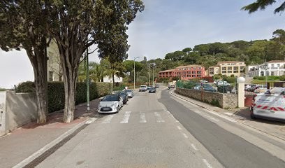 ALLOTRAUMATISMES, Psychothérapeute au Cannet