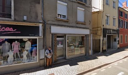 Rossillol Jocelyne, Psychologue à Roanne