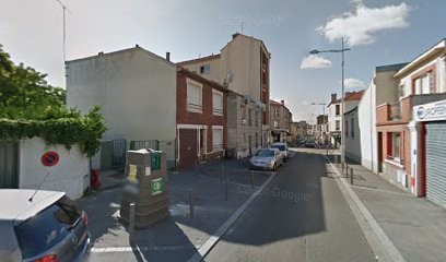 Sandrine Clergeau, Psychothérapeute à Bagnolet
