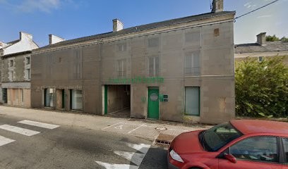 Toubhans Marjorie, Psychologue à Saint-Julien-l'Ars