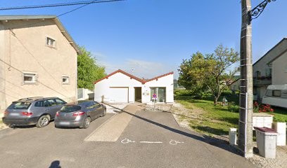 Haddab Xardel-haddab Hamida, Psychologue à Longeville-en-Barrois