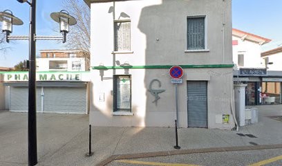 Pellet Nicaise Virginie, Psychologue à Genas