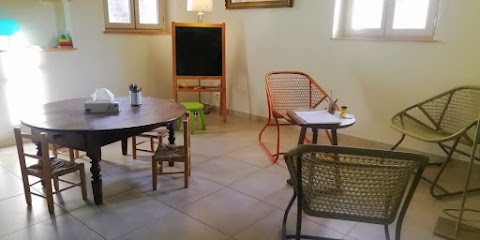 Chenelot Pierre Frederic, Psychologue à Sommières