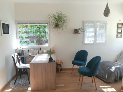 Pauline Gabant - Thérapeute, Sophrologue, Psychothérapie brève, Psychothérapeute à Cobonne