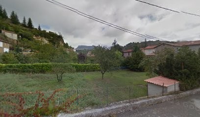 Monique Chastang, Psychologue à Saint-Rome-de-Cernon