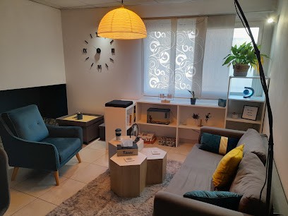 Karim Debboun Aghailan, Psychologue clinicien, Psychologue à Saint-Jean-de-Védas