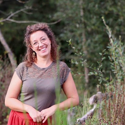 Dorine Dulain initiatrice de changements : Thérapie de couple & individuel, Psychothérapeute à Mouilleron Le Captif