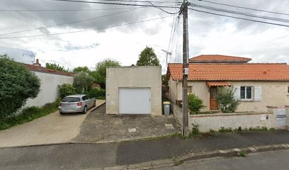 Bruning Michelle, Psychothérapeute à Saint-Sébastien-sur-Loire