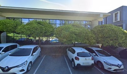 Paméla Grignon, Psychothérapeute à Meylan