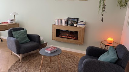 Carine Welsch, Psychothérapeute à Charbonnières-les-Bains