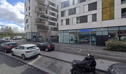 Ecole de Psychologie du travail, Psychologue à Nanterre