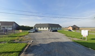 cambrai-catec.fr, Psychothérapeute à Raillencourt-Sainte-Olle