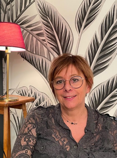 Fabienne Borel, Psychothérapeute à Saint-Marcel-lès-Valence