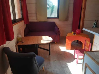 Le Droff Chantal, Psychologue à Pouzols