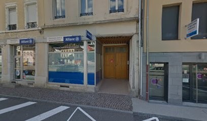Justine Dufresne, Psychologue à Hauts de Bienne