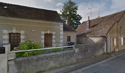 Tronchet Aurélie, Psychothérapeute à Villiers-sur-Loir