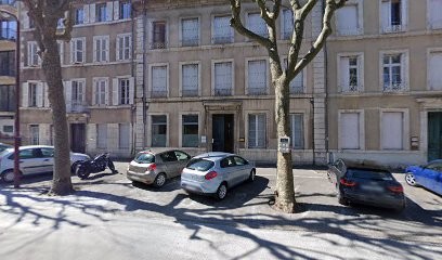 Chevrot Ines, Psychologue à Rodez