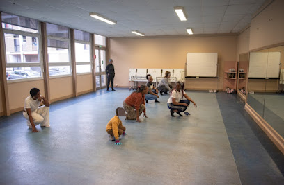 Armou Therapy Psychothérapeute à Meulan-en-Yvelines