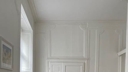 Coralie GOUBIL SAP, Psychologue à Lisieux