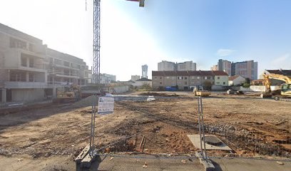 Marie ANDRE, Psychologue à Montigny-lès-Metz