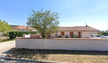 MYRIAM PERROZET, Psychothérapeute à Saint-Jean-le-Vieux