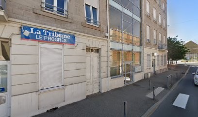 Blanchard Blandine, Psychologue à Saint-Chamond