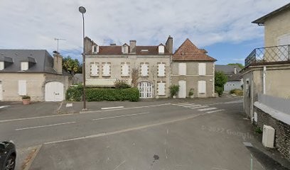 Anne Deruelle, Psychanalyste à Jurançon