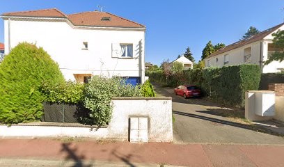 Pinto Jeanine, Psychologue à Viroflay