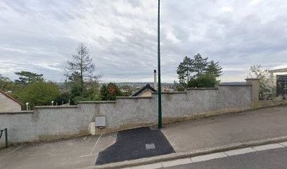 Guyon-Chesnais Nicole, Psychothérapeute à Paron