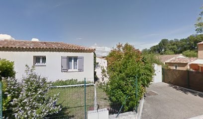 Charles Yasmine, Psychologue à Monteux