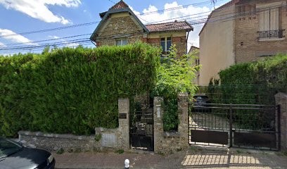 Martin-Deschamps Hélène, Psychologue à Palaiseau