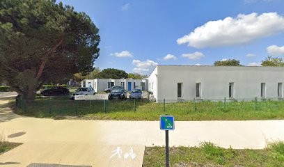 Jessica RENAUD CHAINAT, Psychologue à Saint-Médard-en-Jalles