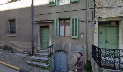 Anne Genevois - Psychologue, Psychologue à Villeneuve-de-Berg