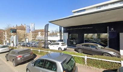 Lorraine Cherrier - Psychologue., Psychologue à La Celle-Saint-Cloud