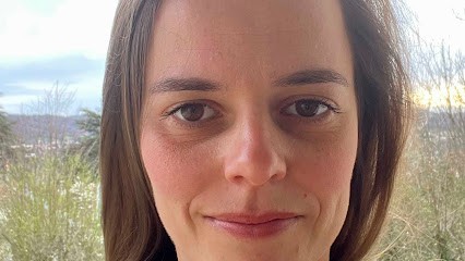 Hortense Martinez, Psychologue à Neuville-sur-Saône