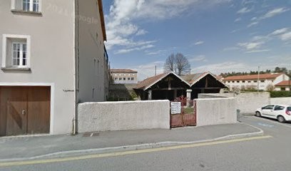 RABATEL Véronique, Psychologue à Monistrol-sur-Loire