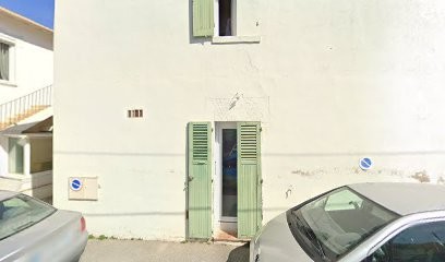 Hamimi Nadia, Psychanalyste à Fréjus