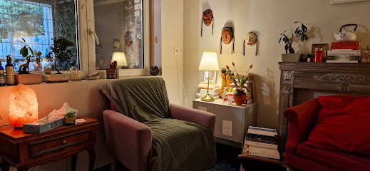 Géraldine DEREMY Psychanalyste Coach hypnothérapeute, Psychanalyste à Lambersart