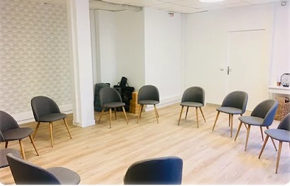 Barbara Foucault - Psychologue, Psychologue à La Celle-Saint-Cloud