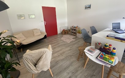 Psychologue - Laura Battung, Psychologue à Salouël